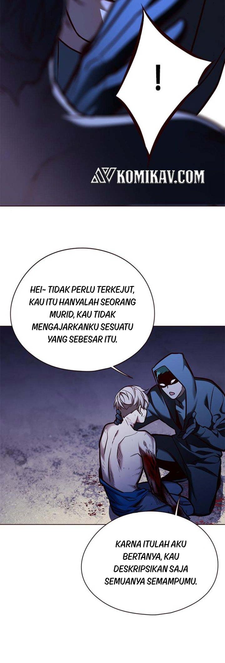 Eleceed Chapter 126 Gambar 41