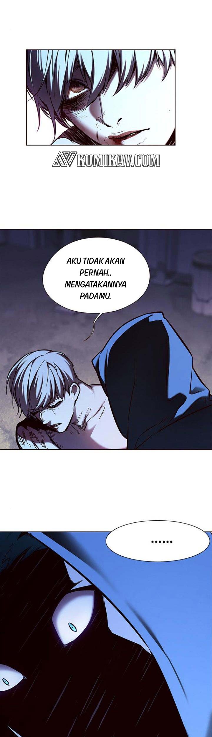 Eleceed Chapter 126 Gambar 42