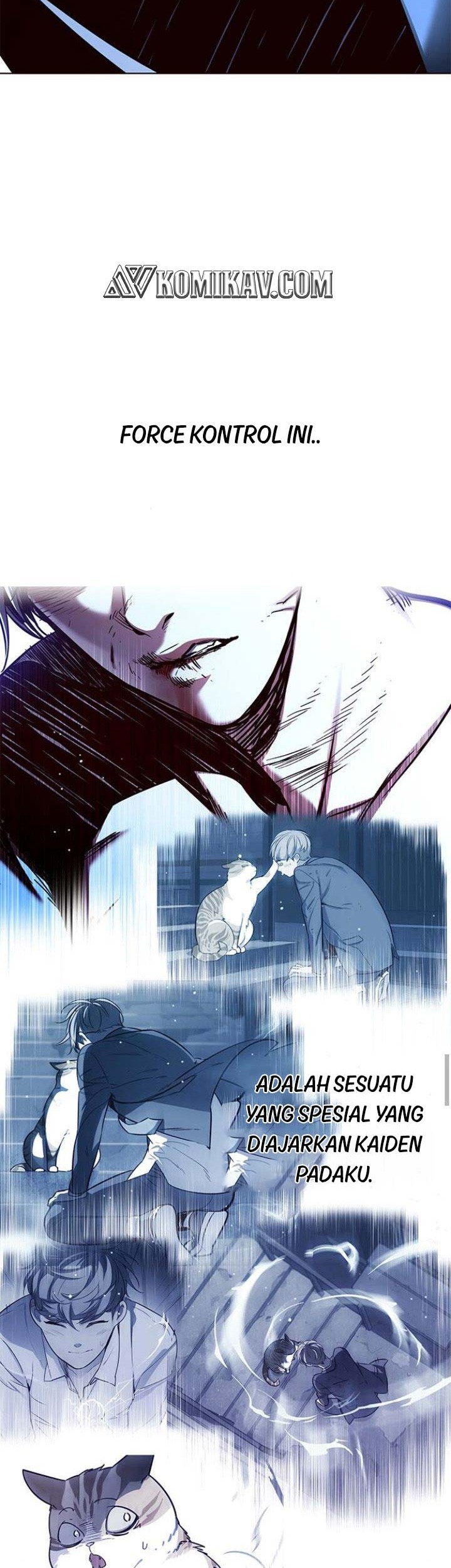 Eleceed Chapter 126 Gambar 43