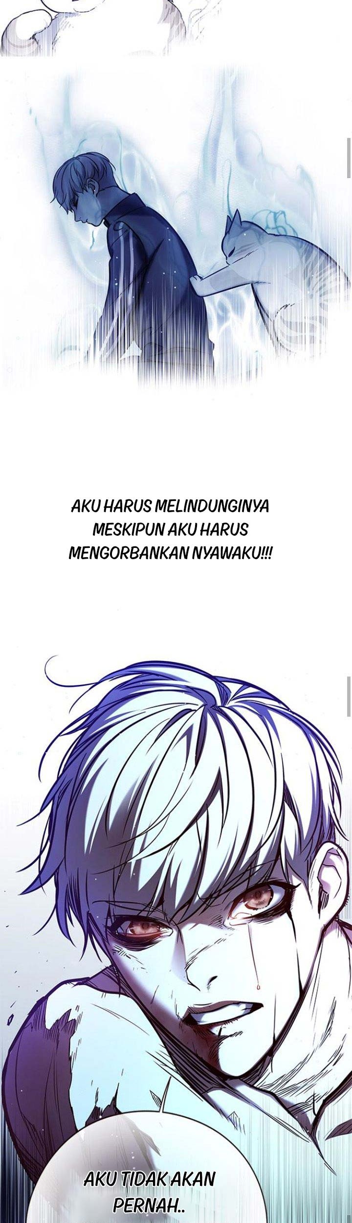Eleceed Chapter 126 Gambar 44
