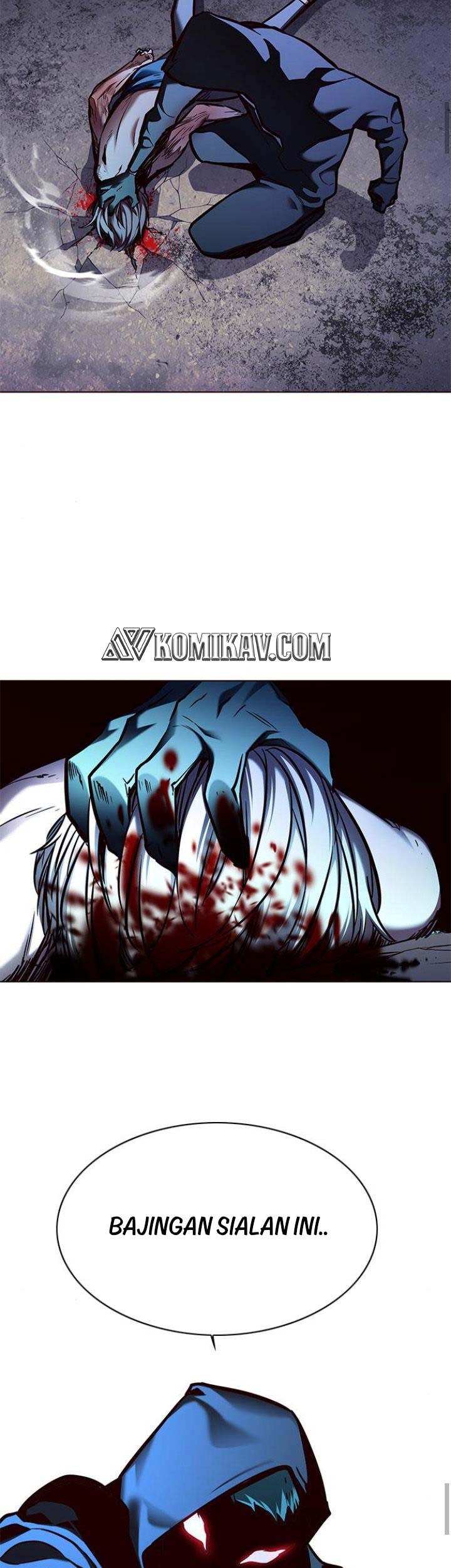 Eleceed Chapter 126 Gambar 47