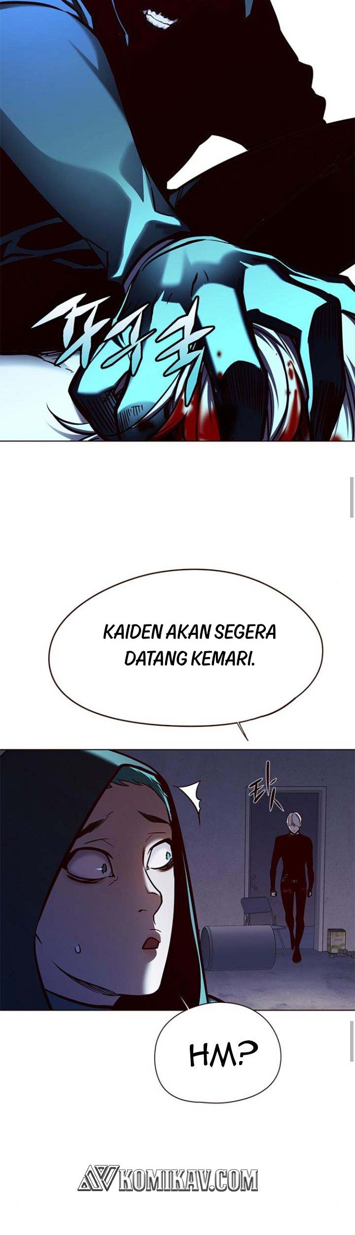 Eleceed Chapter 126 Gambar 48