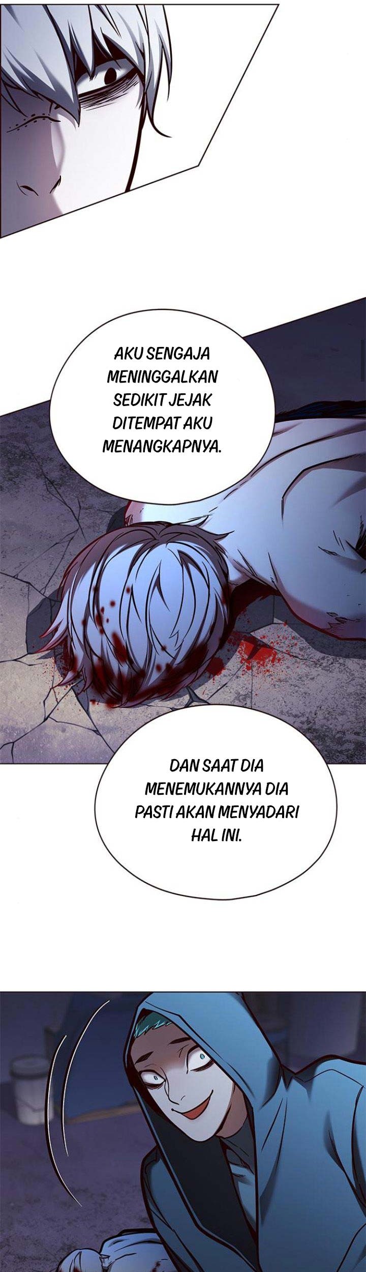 Eleceed Chapter 126 Gambar 49