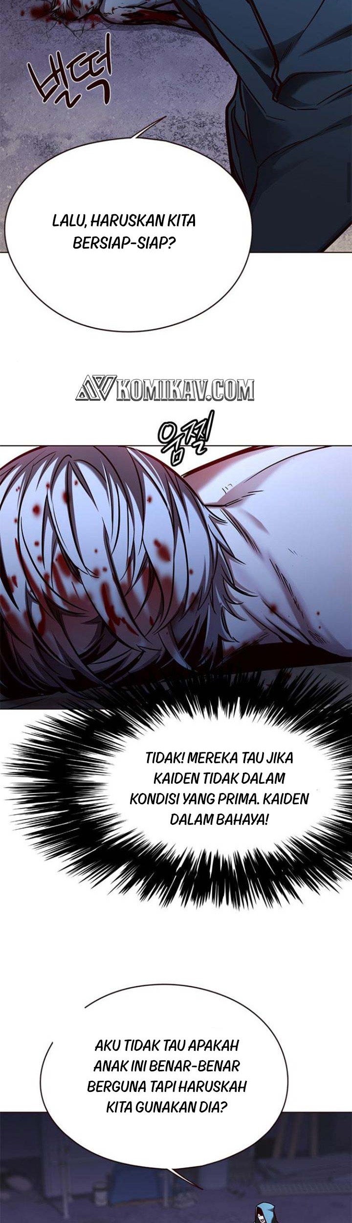 Eleceed Chapter 126 Gambar 50