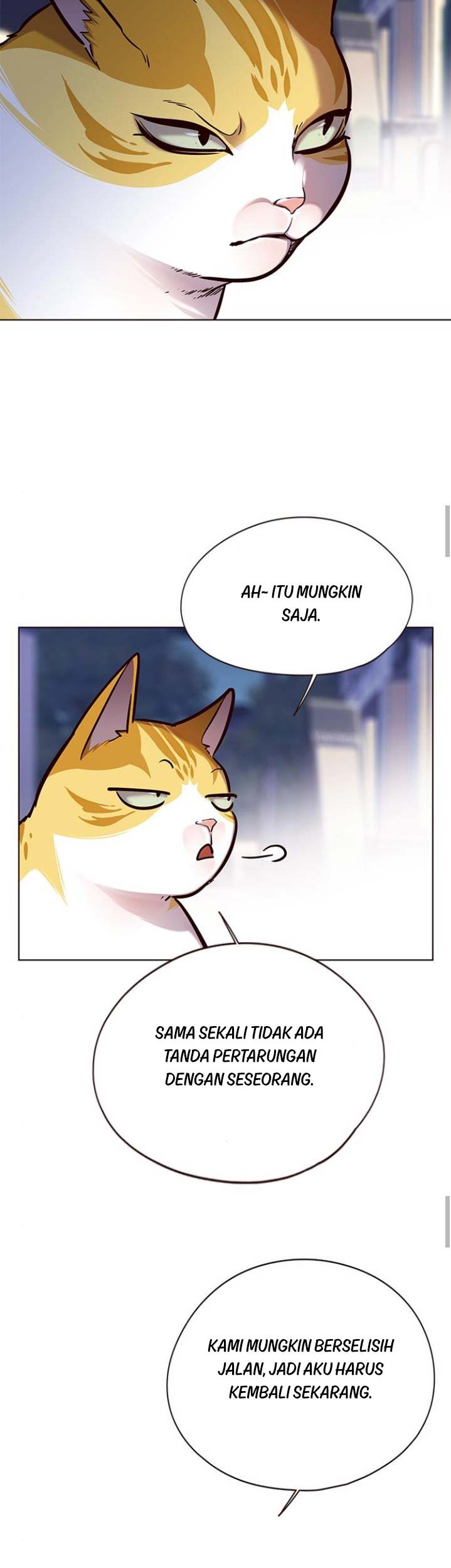 Eleceed Chapter 125 Gambar 46