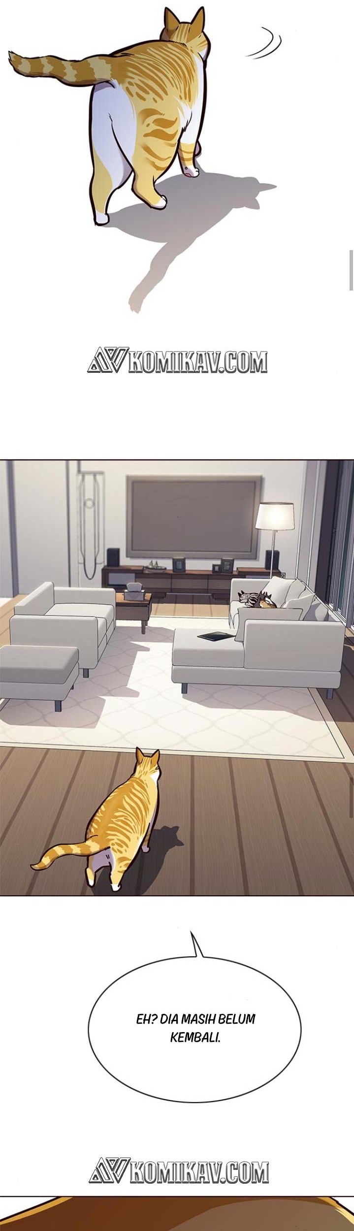 Eleceed Chapter 125 Gambar 47