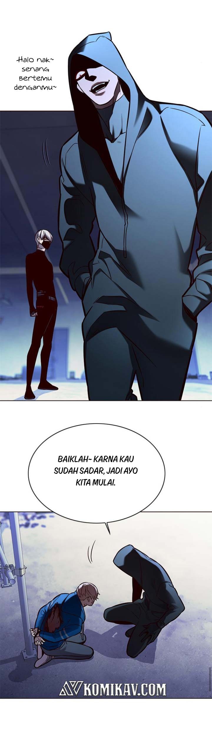 Eleceed Chapter 125 Gambar 51