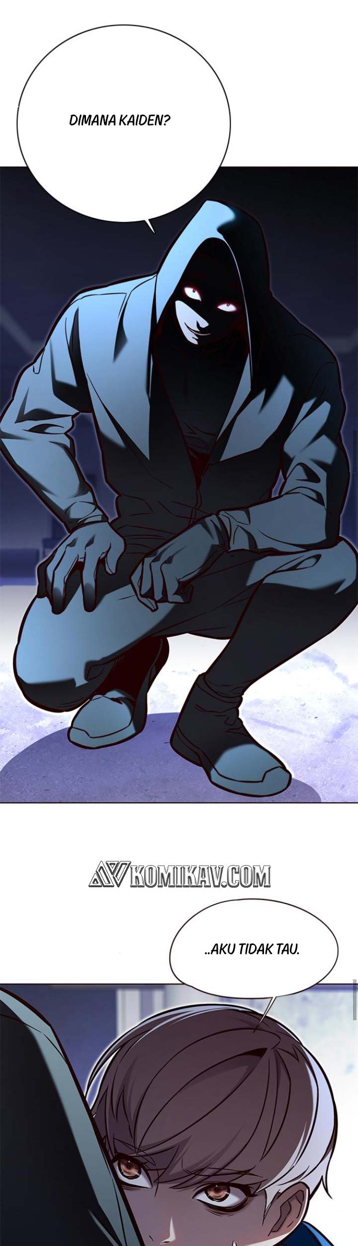 Eleceed Chapter 125 Gambar 52