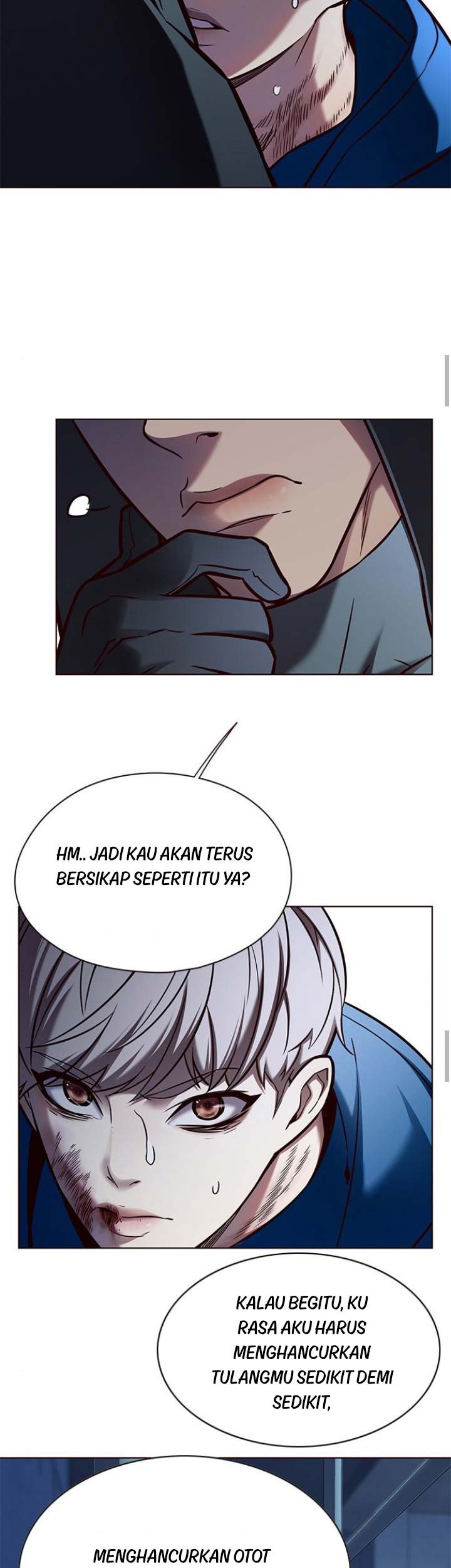 Eleceed Chapter 125 Gambar 53