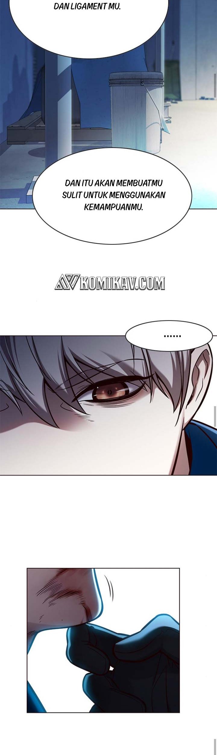 Eleceed Chapter 125 Gambar 54
