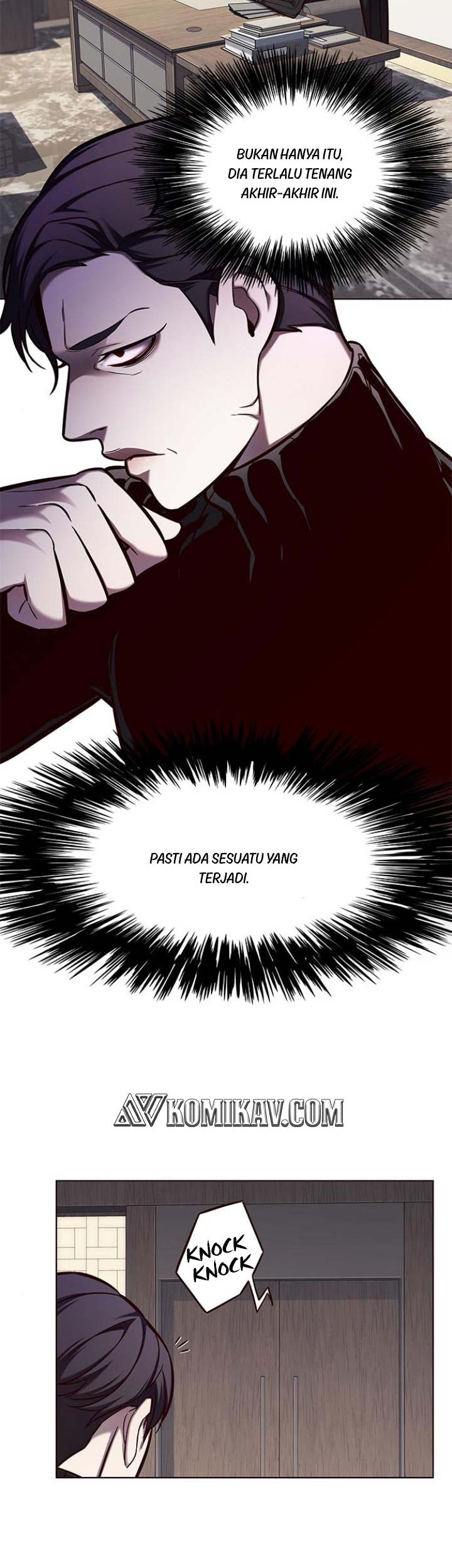 Eleceed Chapter 125 Gambar 3
