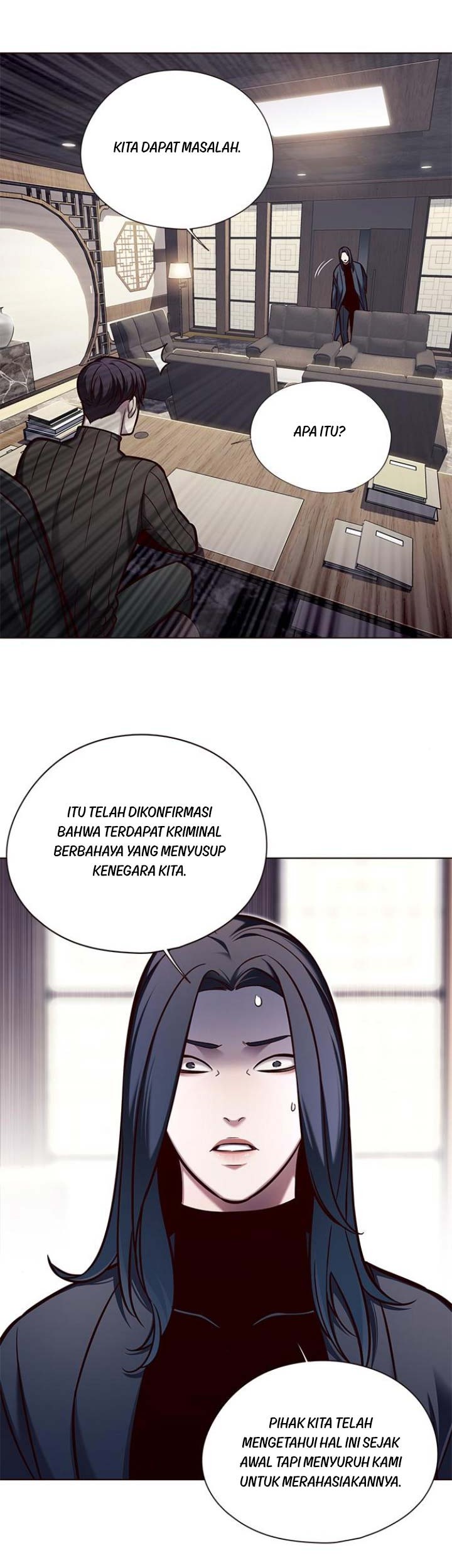 Eleceed Chapter 125 Gambar 4
