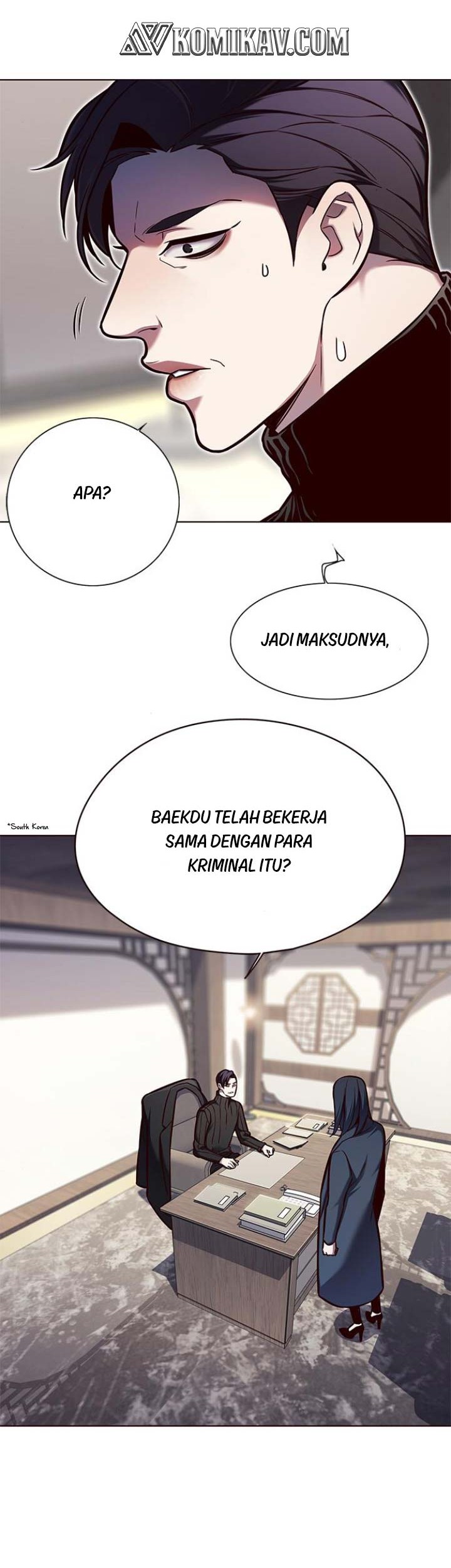 Eleceed Chapter 125 Gambar 5
