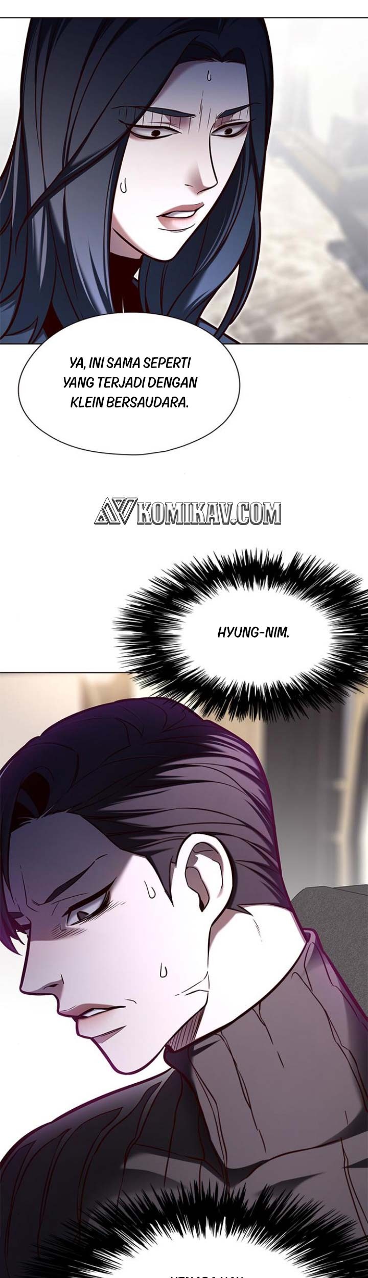 Eleceed Chapter 125 Gambar 6