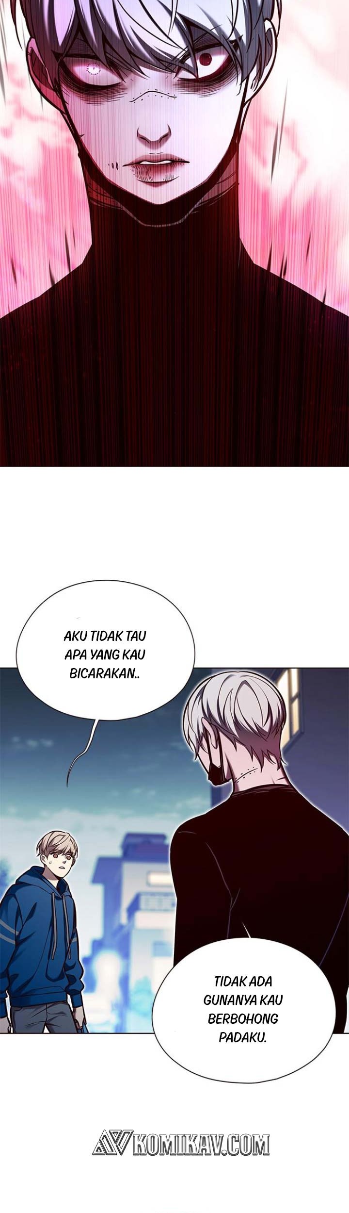 Eleceed Chapter 125 Gambar 12