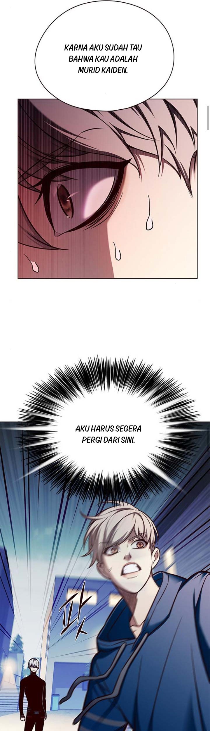 Eleceed Chapter 125 Gambar 13