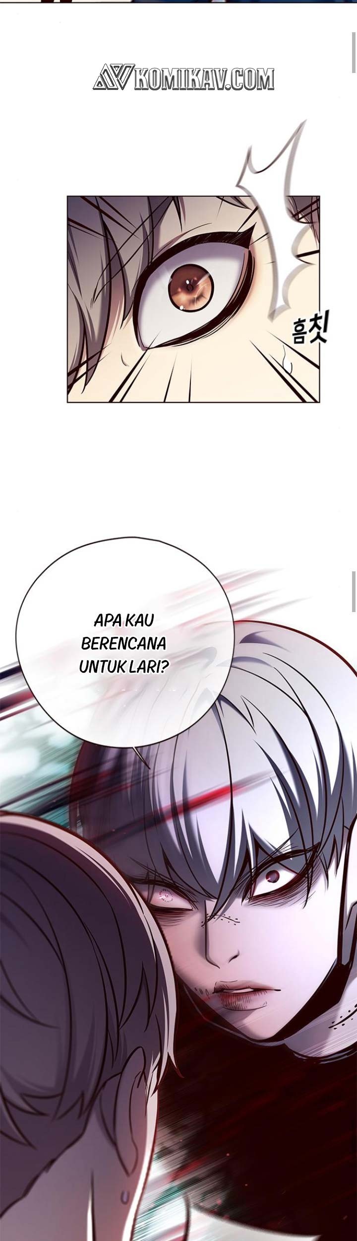 Eleceed Chapter 125 Gambar 14