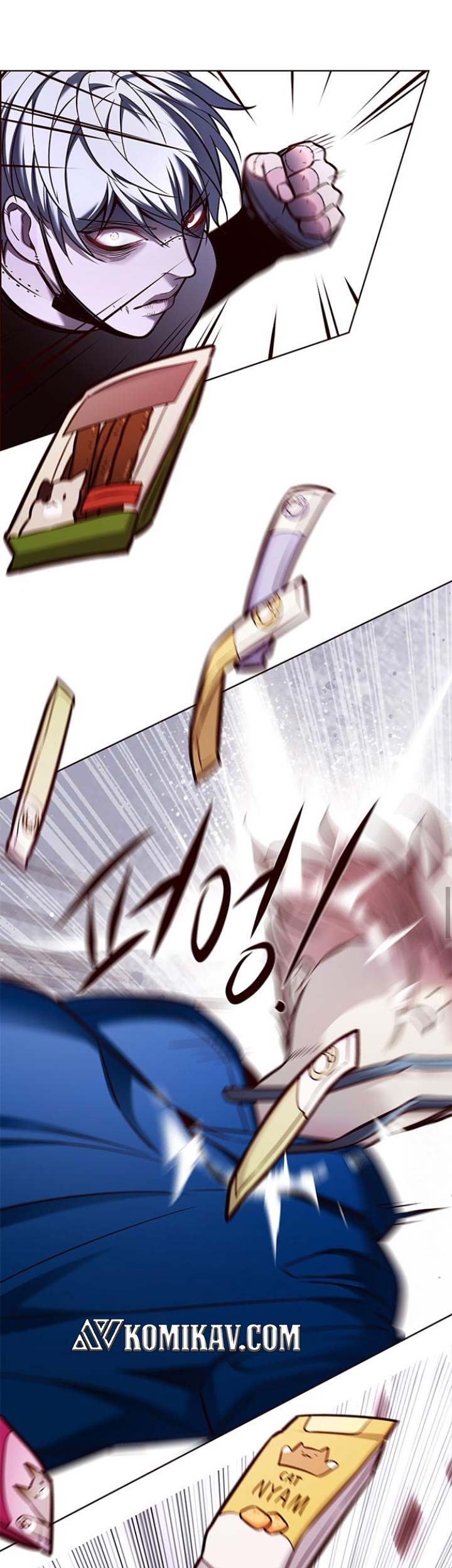 Eleceed Chapter 125 Gambar 16