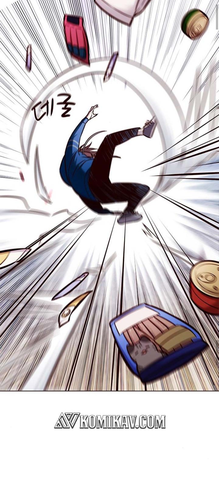 Eleceed Chapter 125 Gambar 17