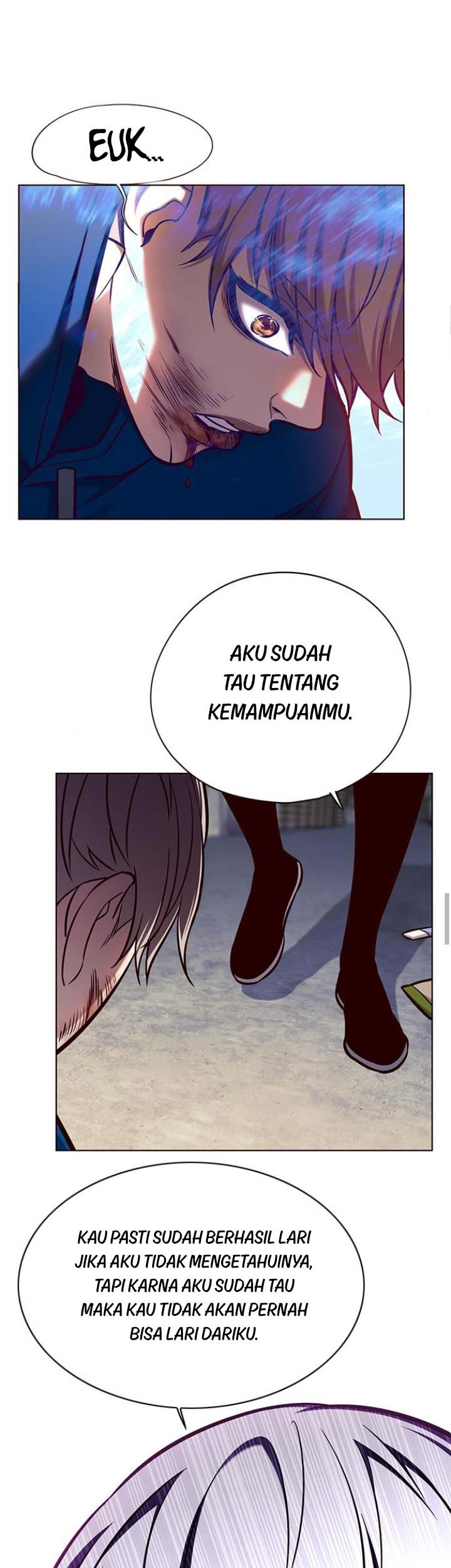 Eleceed Chapter 125 Gambar 18