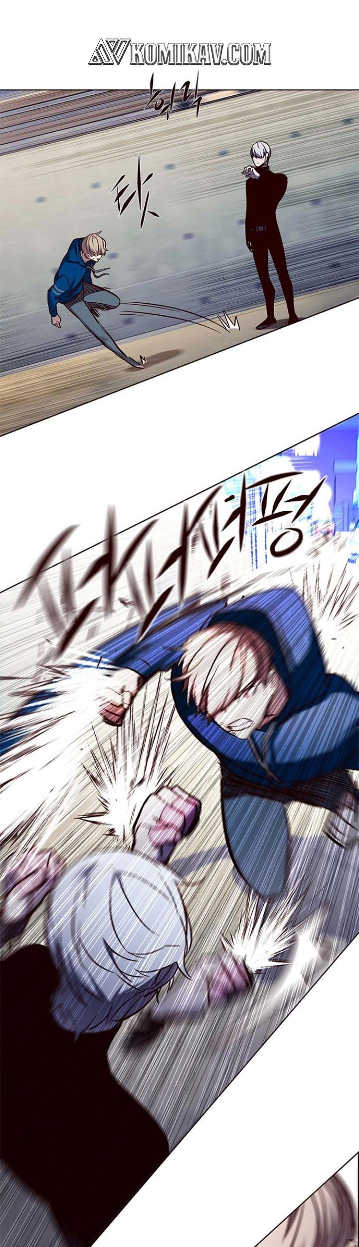 Eleceed Chapter 125 Gambar 23