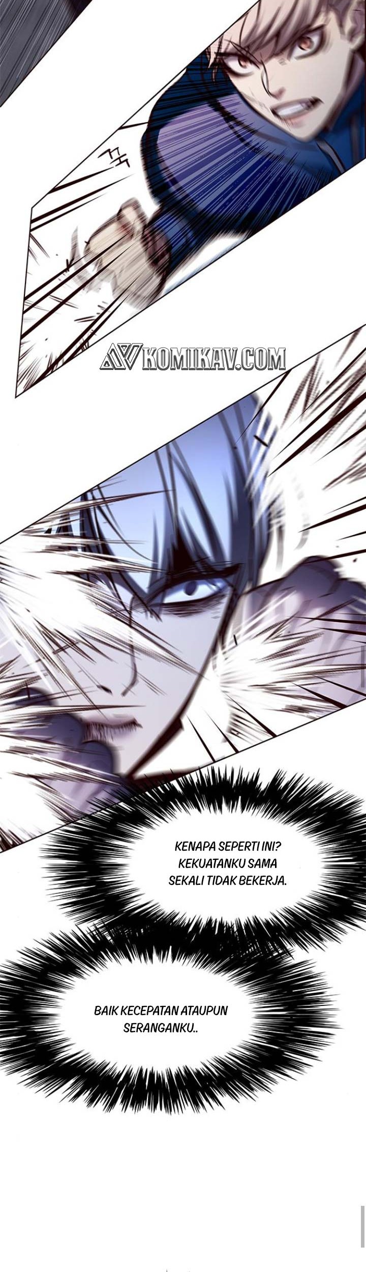 Eleceed Chapter 125 Gambar 24