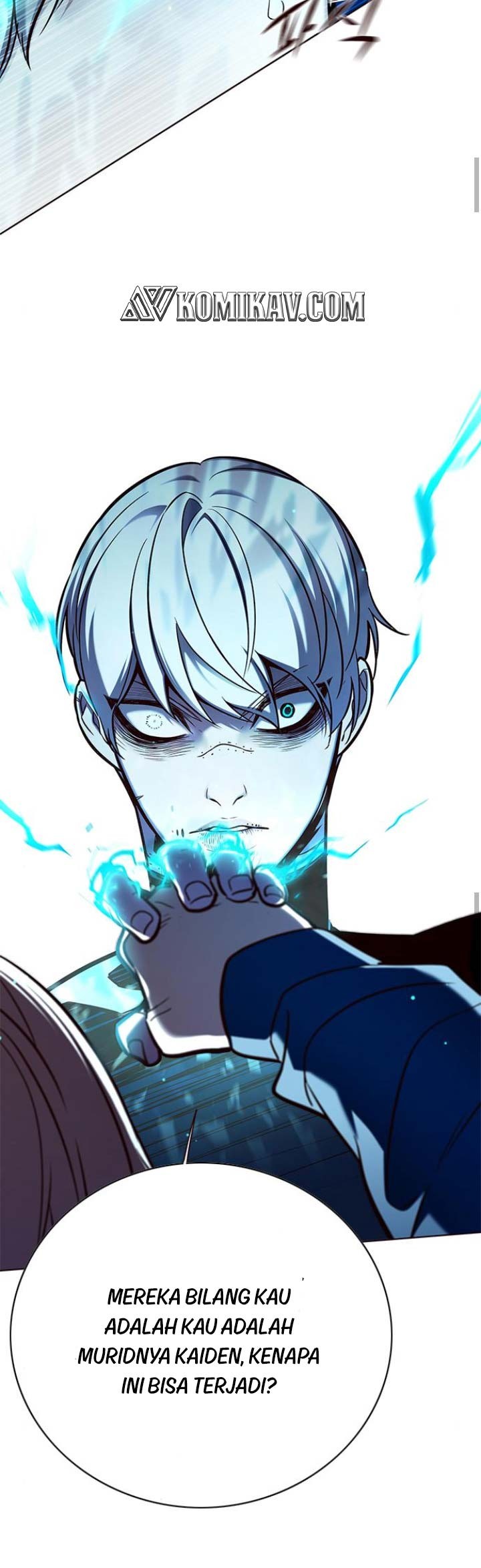 Eleceed Chapter 125 Gambar 27