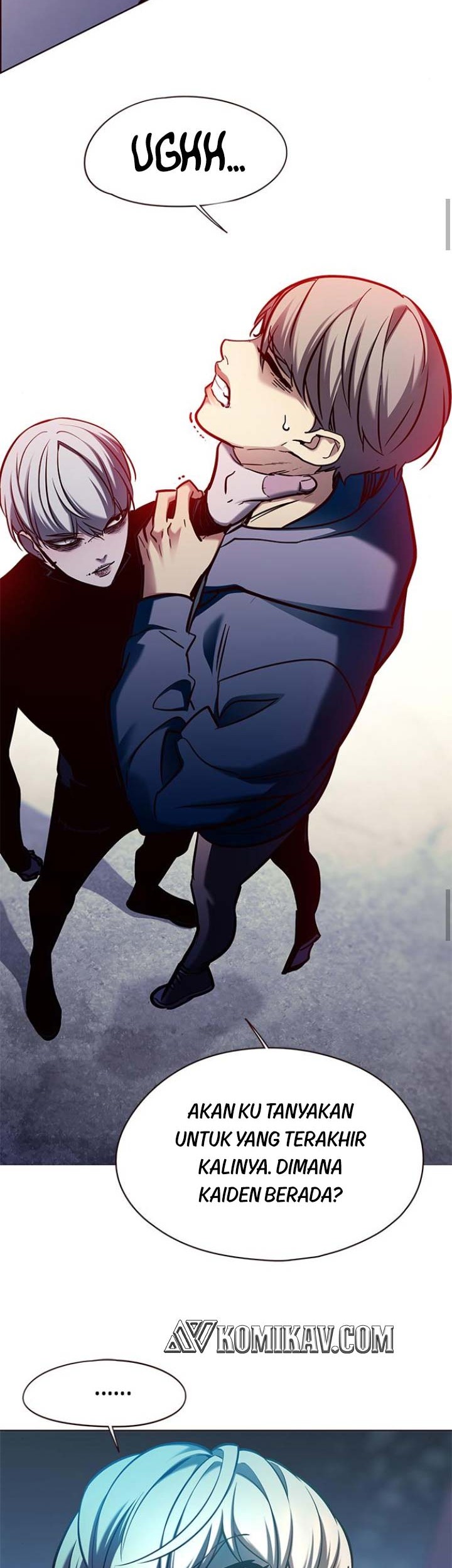 Eleceed Chapter 125 Gambar 29