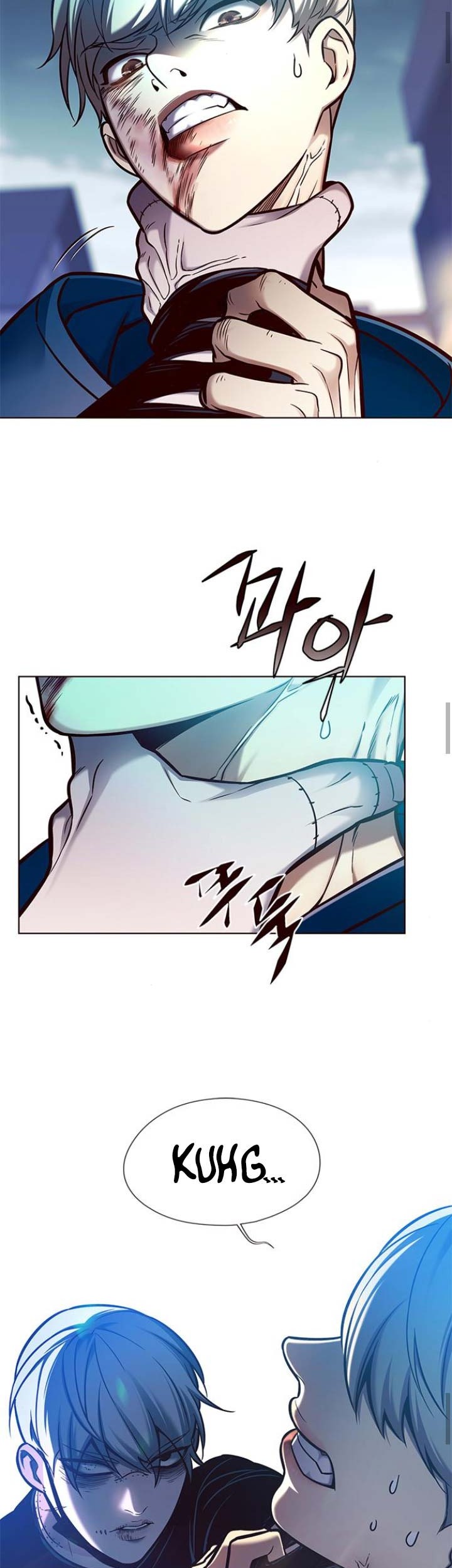 Eleceed Chapter 125 Gambar 30