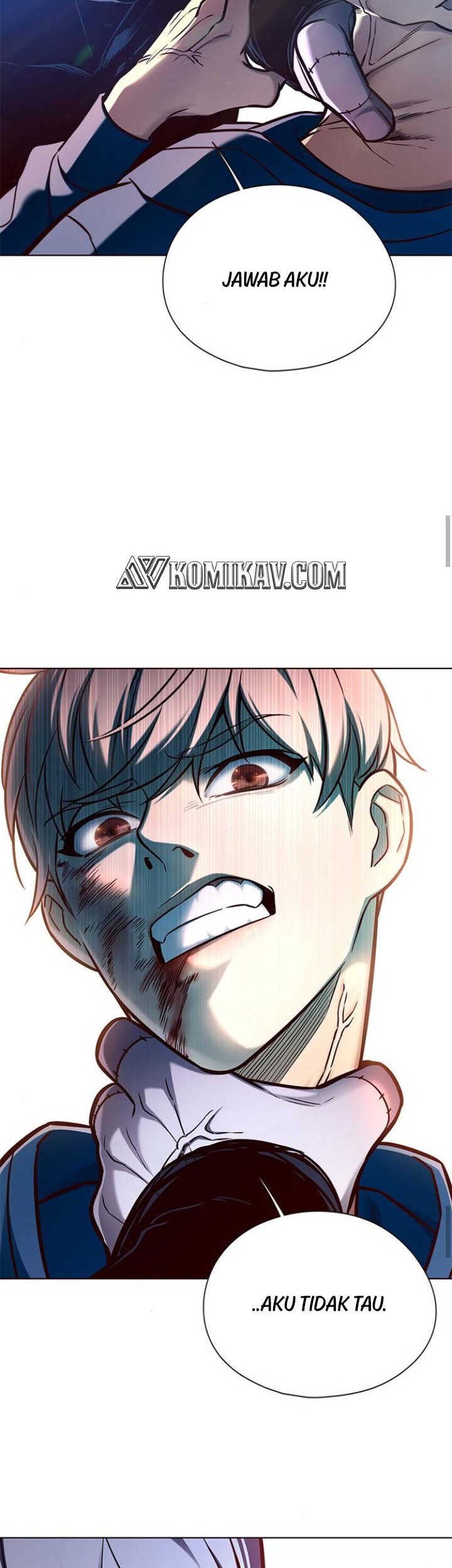 Eleceed Chapter 125 Gambar 31