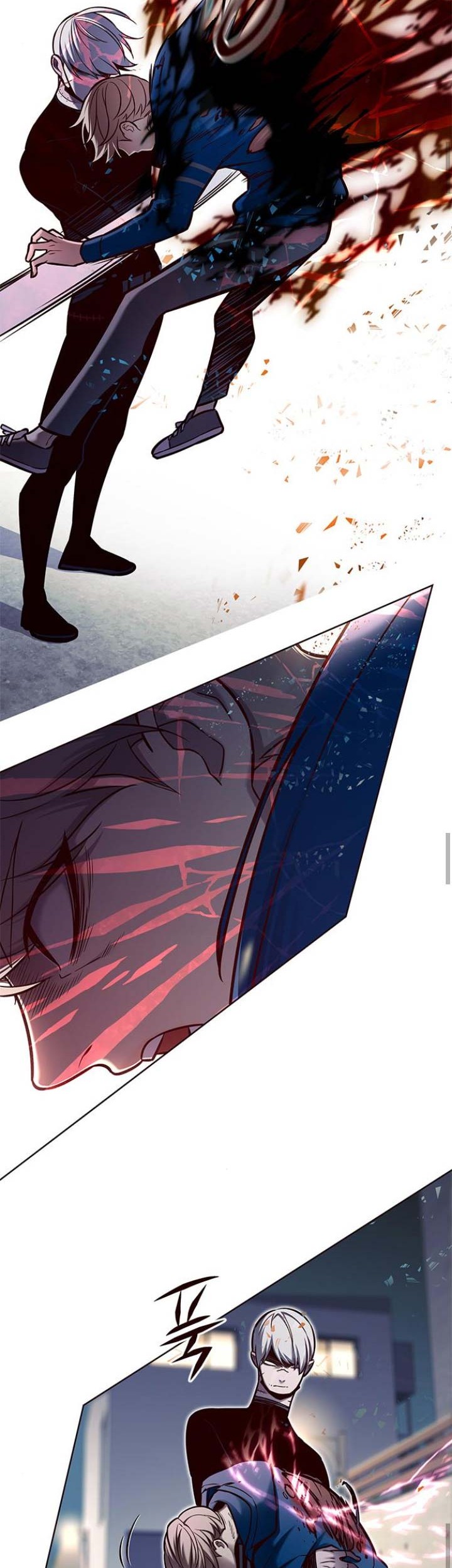 Eleceed Chapter 125 Gambar 33