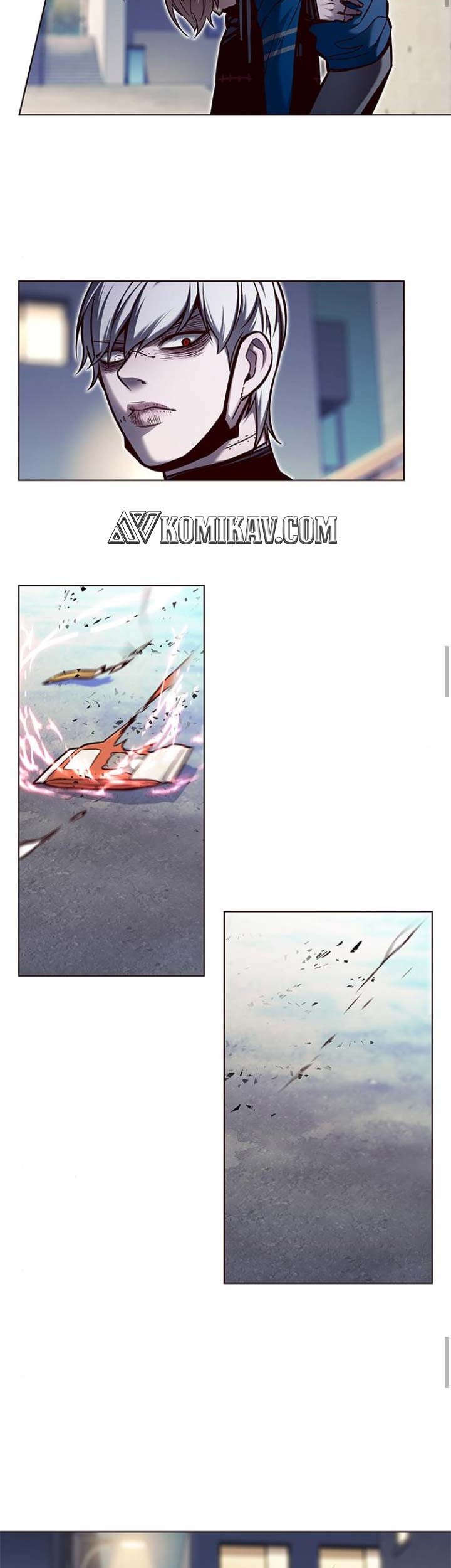 Eleceed Chapter 125 Gambar 34