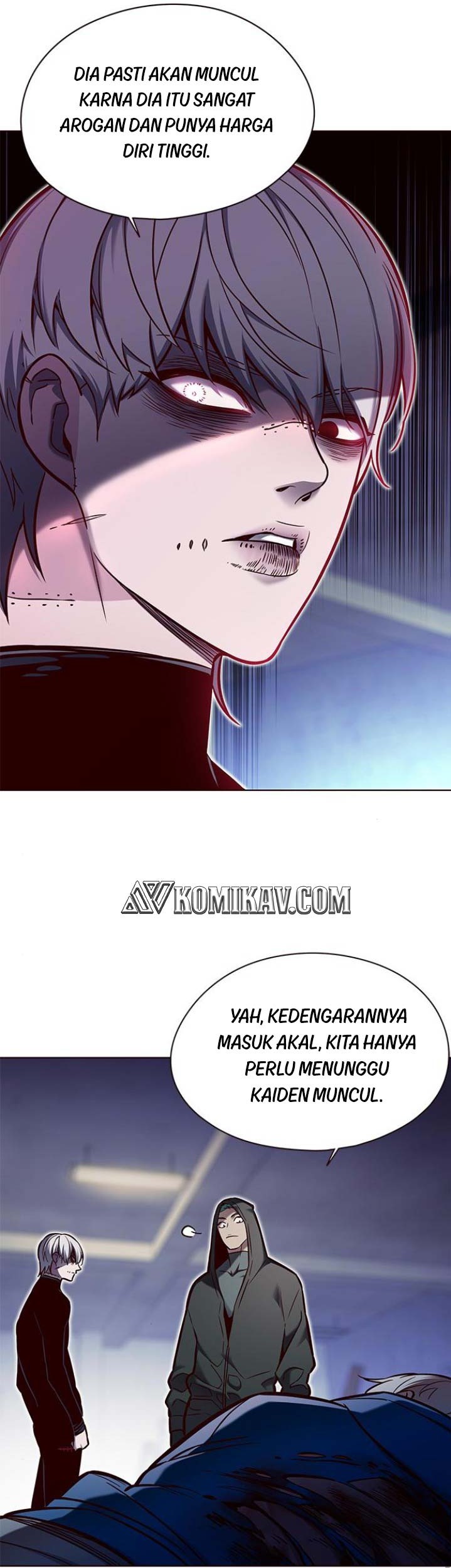 Eleceed Chapter 125 Gambar 38