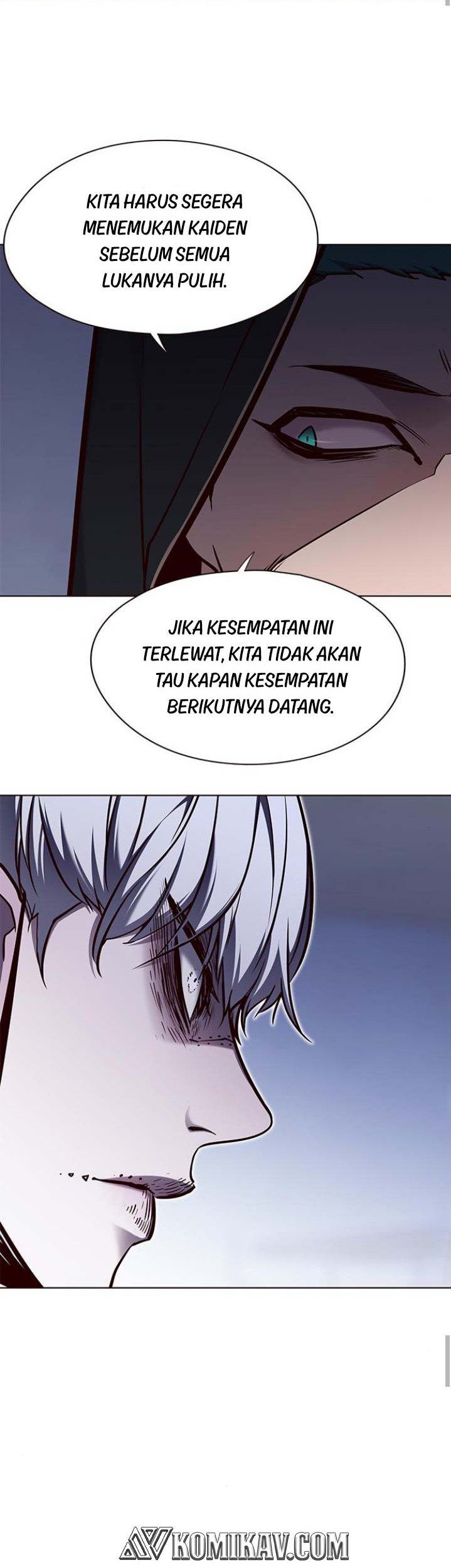 Eleceed Chapter 125 Gambar 39