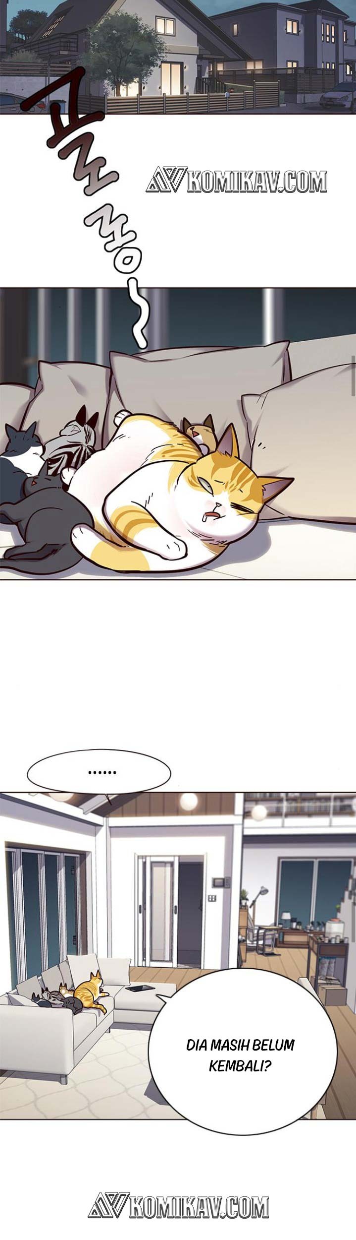 Eleceed Chapter 125 Gambar 41