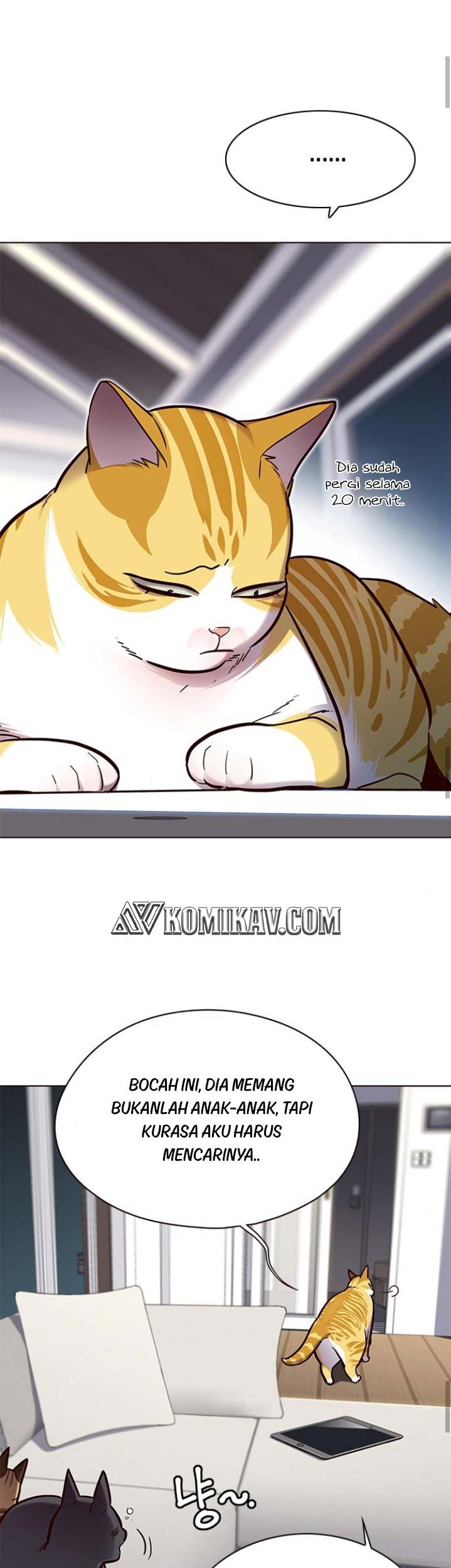 Eleceed Chapter 125 Gambar 43