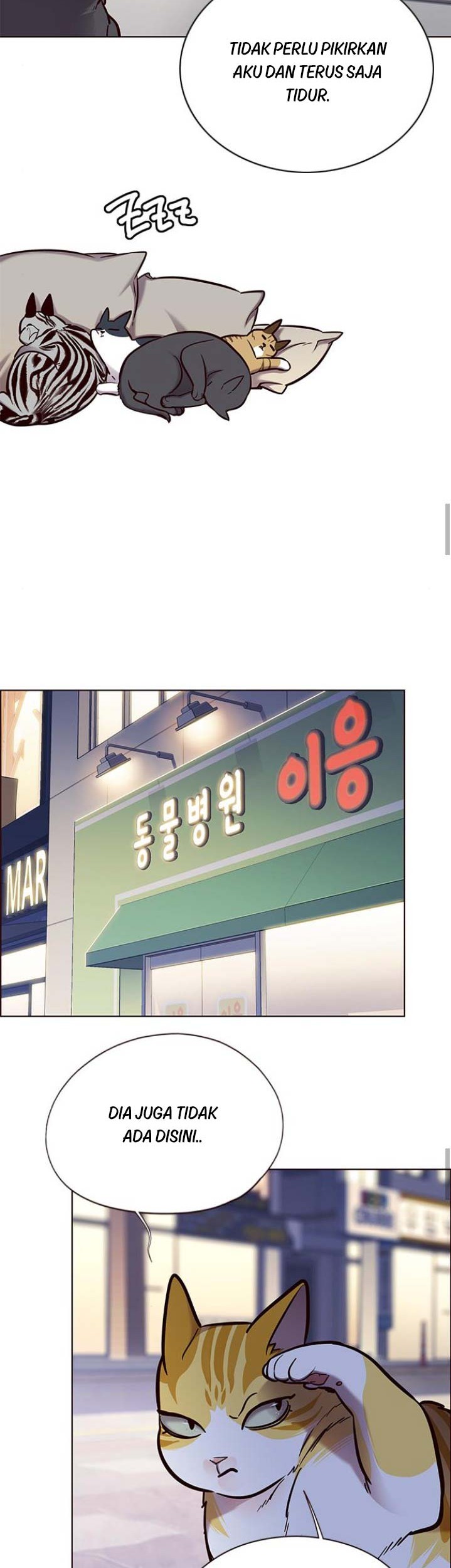 Eleceed Chapter 125 Gambar 44