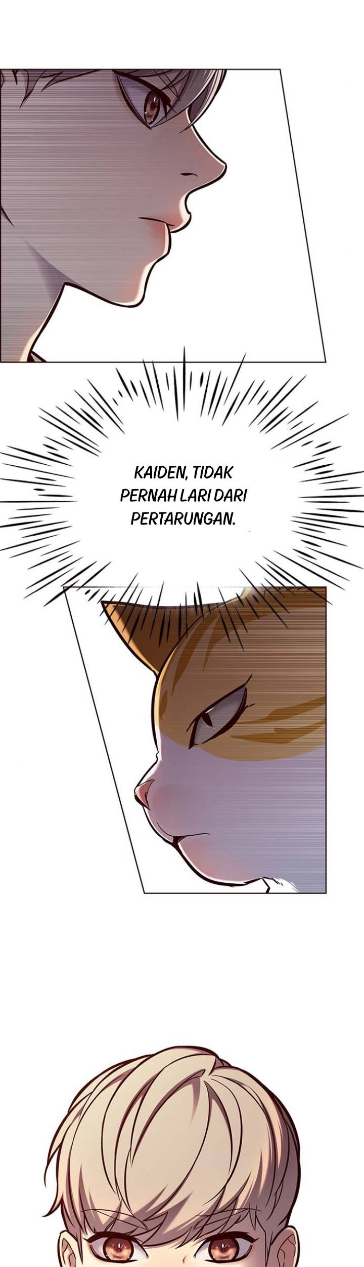 Eleceed Chapter 124 Gambar 36