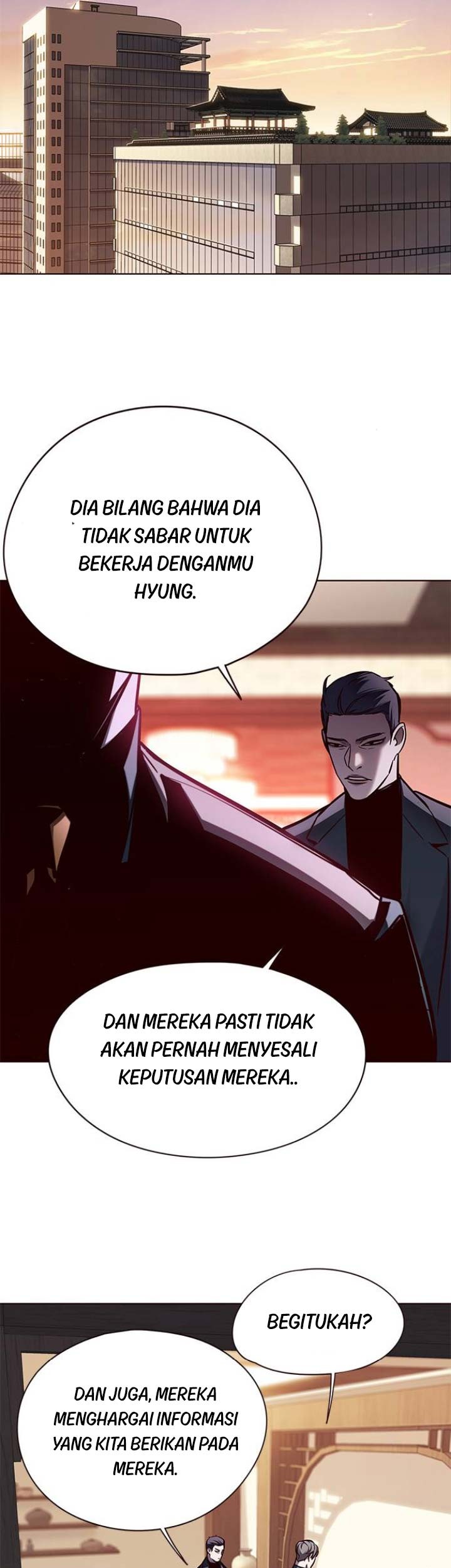Eleceed Chapter 124 Gambar 41