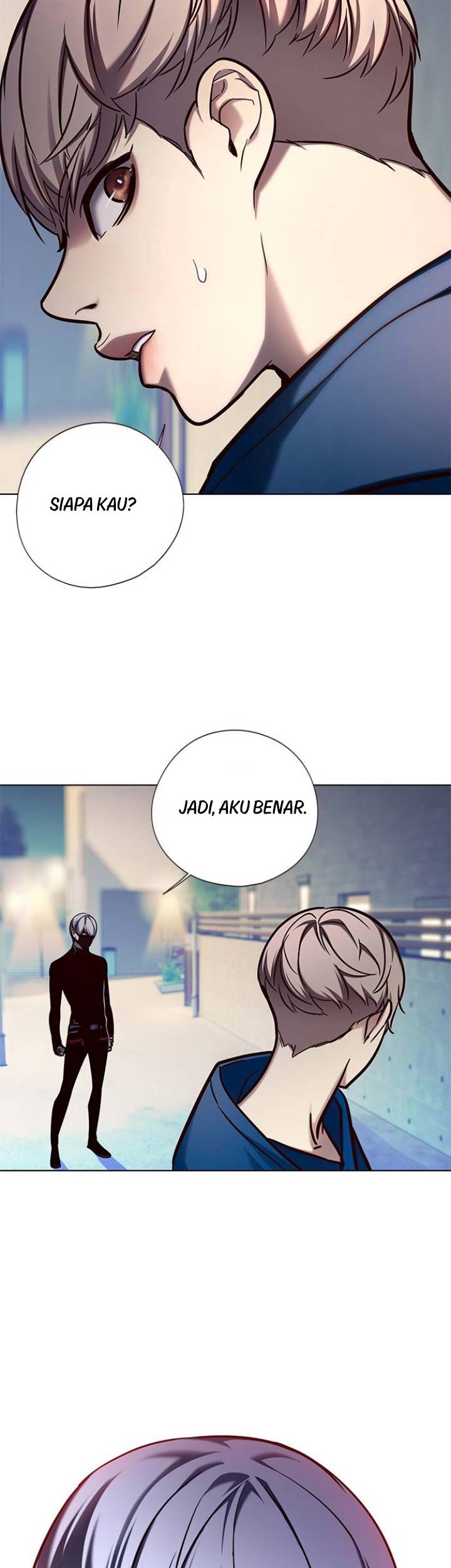 Eleceed Chapter 124 Gambar 47