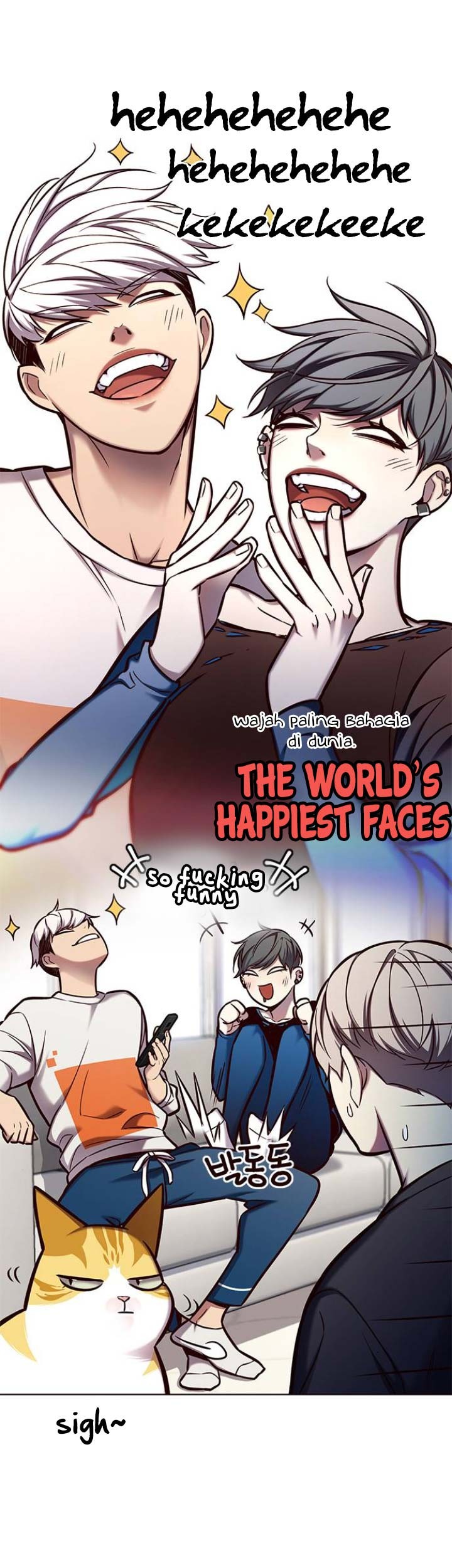 Eleceed Chapter 124 Gambar 18