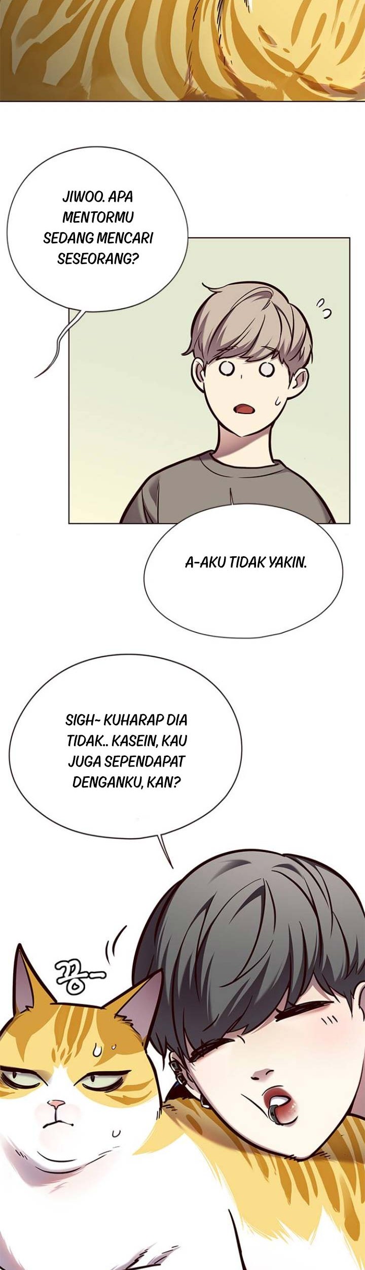 Eleceed Chapter 124 Gambar 23