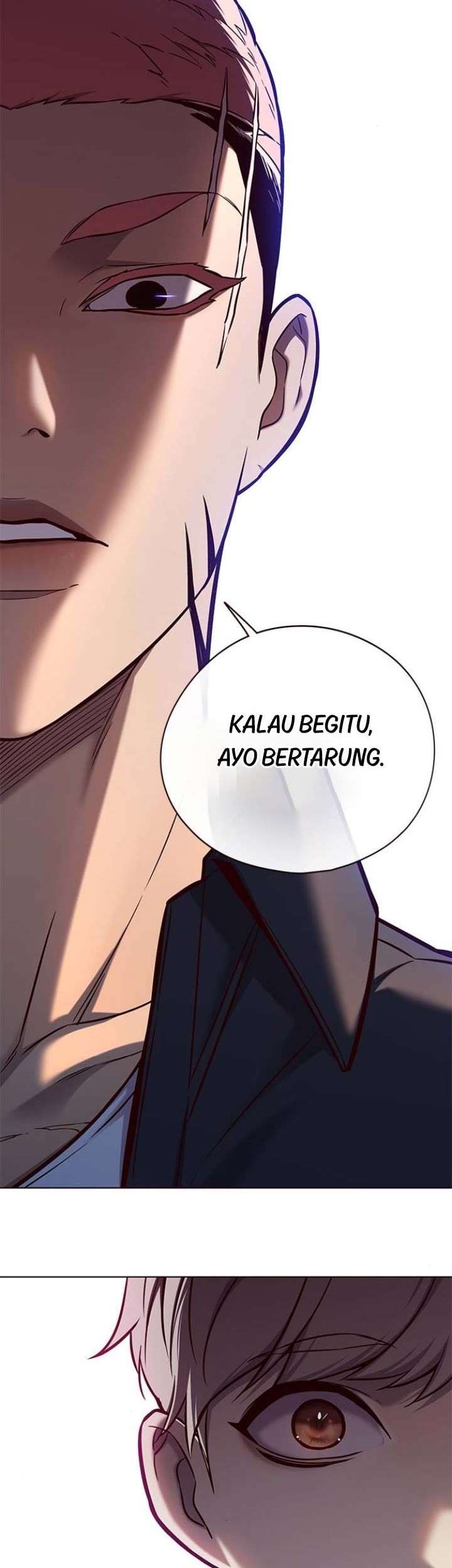 Eleceed Chapter 124 Gambar 32