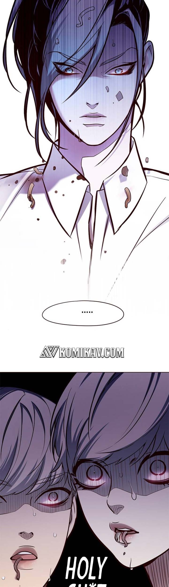 Eleceed Chapter 123 Gambar 31