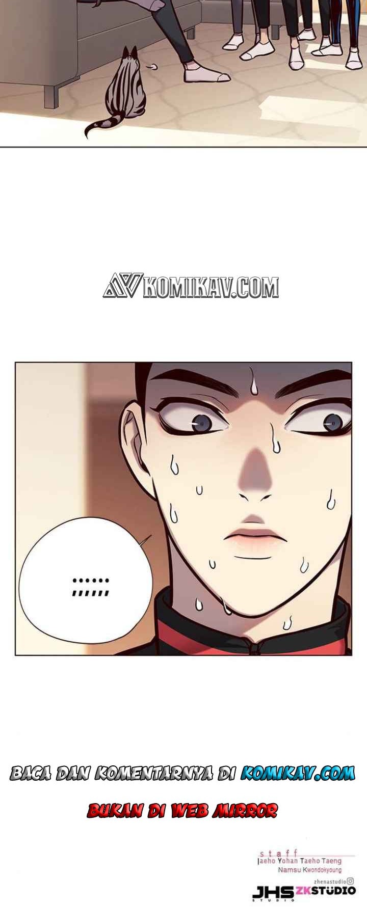 Eleceed Chapter 122 Gambar 53