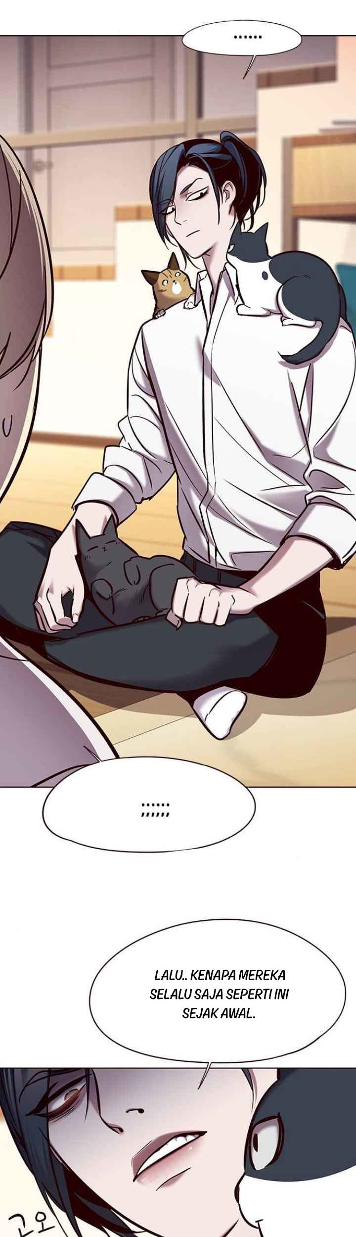 Eleceed Chapter 122 Gambar 42