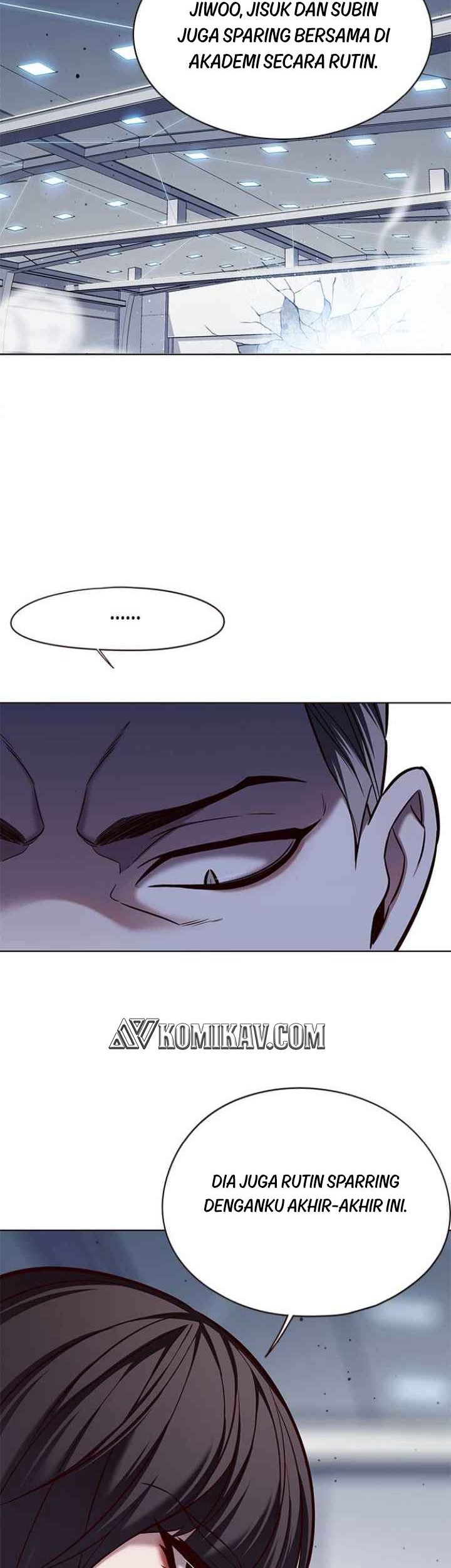 Eleceed Chapter 121 Gambar 25