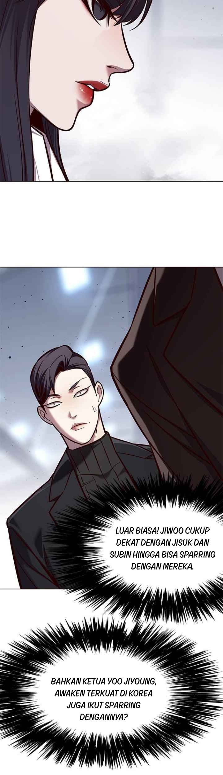 Eleceed Chapter 121 Gambar 26