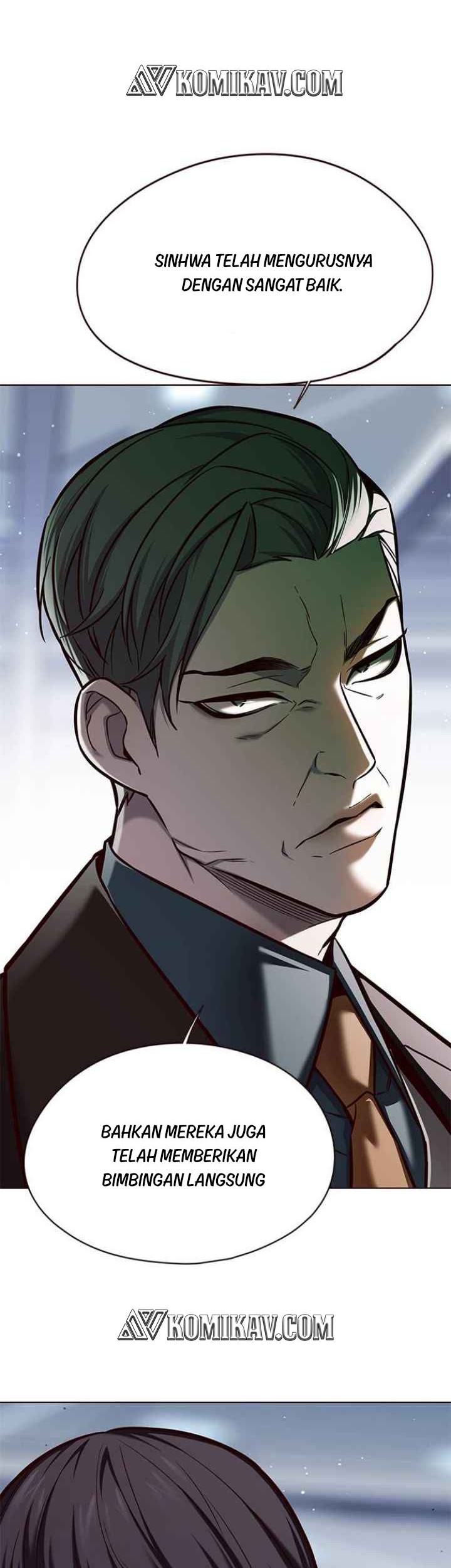 Eleceed Chapter 121 Gambar 27