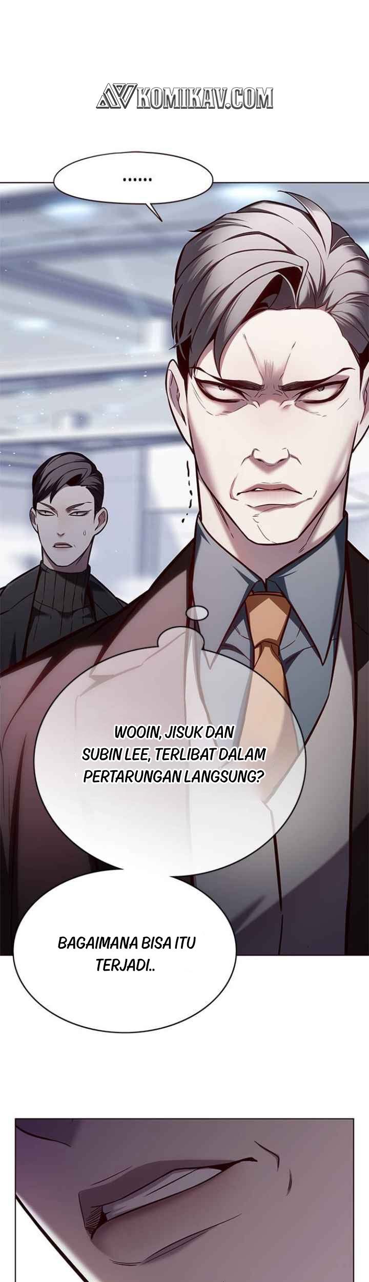 Eleceed Chapter 121 Gambar 33